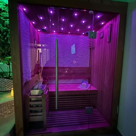 Mastrangelo Suite & Spa Παλέρμο Εξωτερικό φωτογραφία