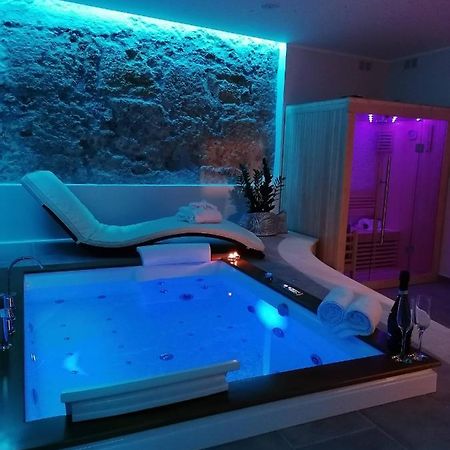Mastrangelo Suite & Spa Παλέρμο Εξωτερικό φωτογραφία