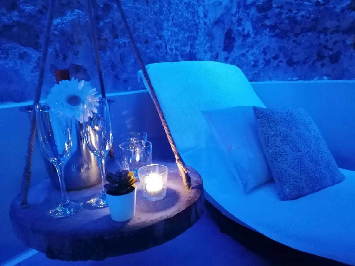 Mastrangelo Suite & Spa Παλέρμο Εξωτερικό φωτογραφία