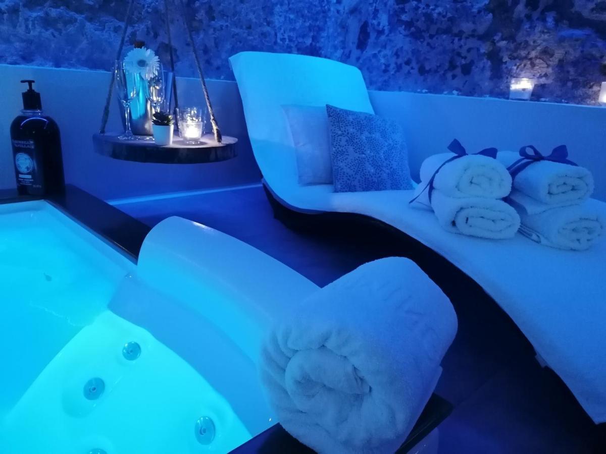 Mastrangelo Suite & Spa Παλέρμο Εξωτερικό φωτογραφία