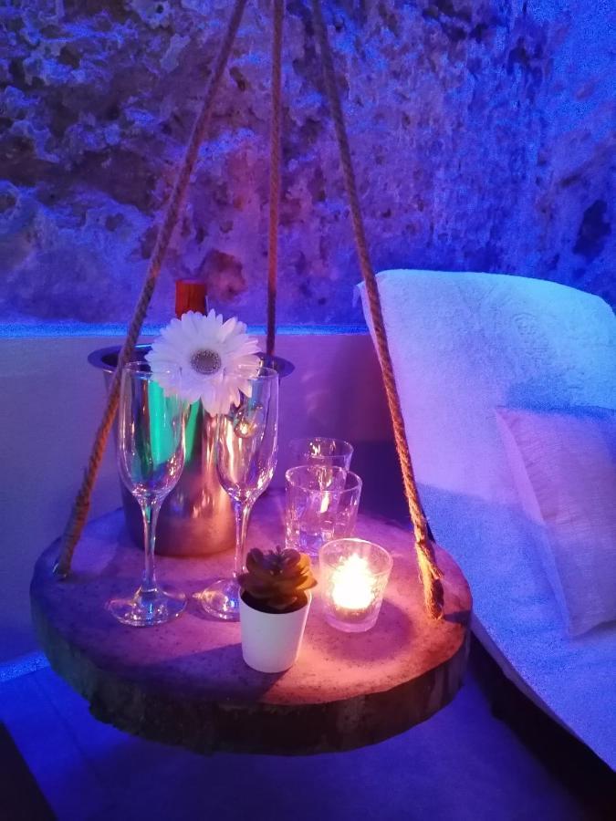 Mastrangelo Suite & Spa Παλέρμο Εξωτερικό φωτογραφία