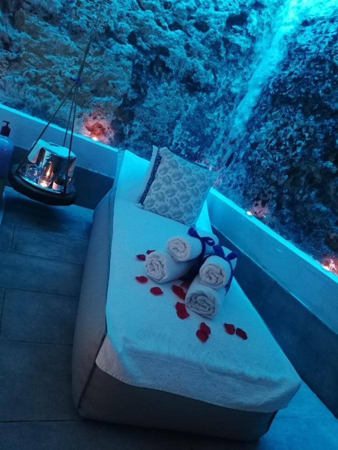 Mastrangelo Suite & Spa Παλέρμο Εξωτερικό φωτογραφία