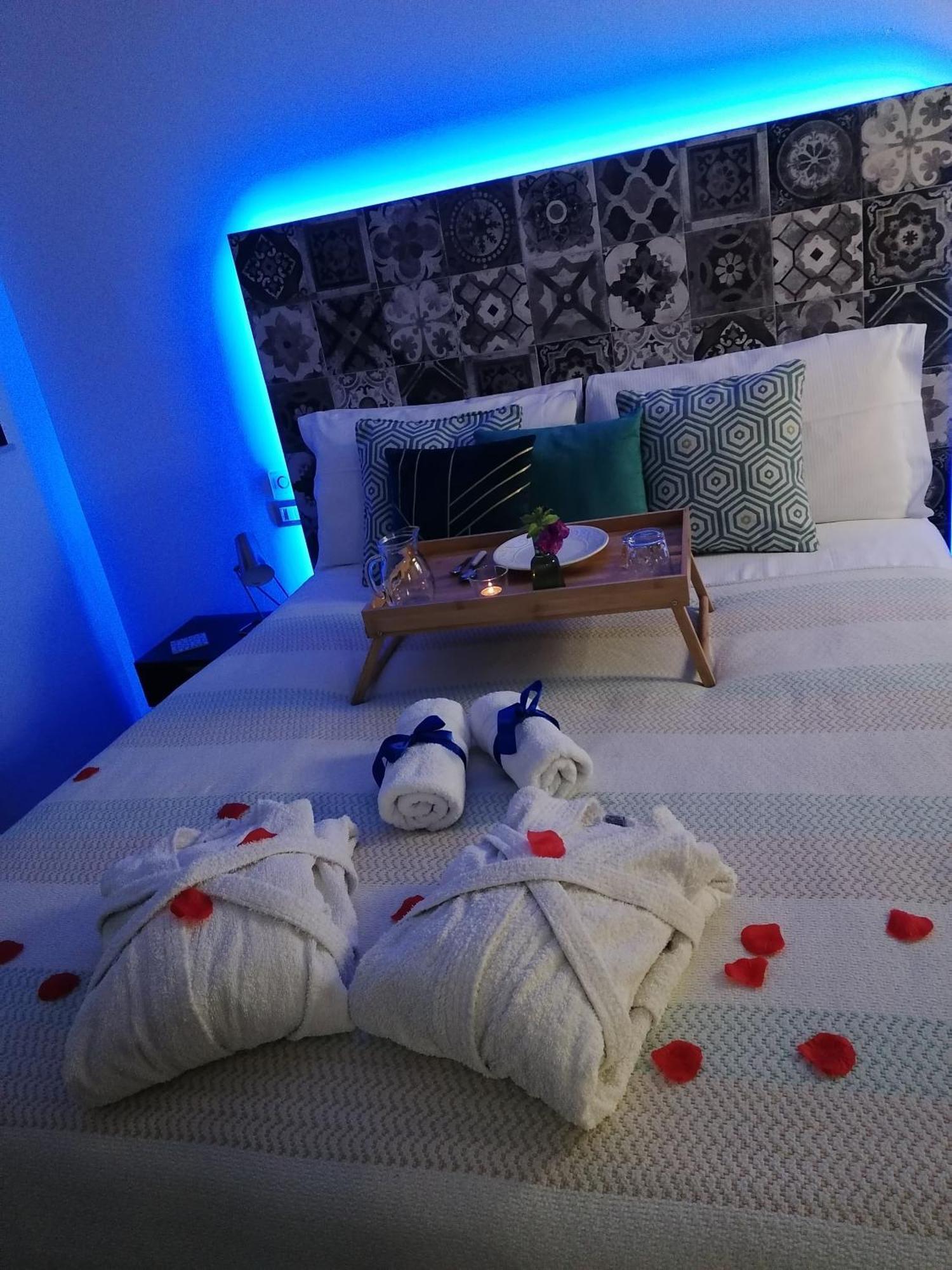 Mastrangelo Suite & Spa Παλέρμο Δωμάτιο φωτογραφία