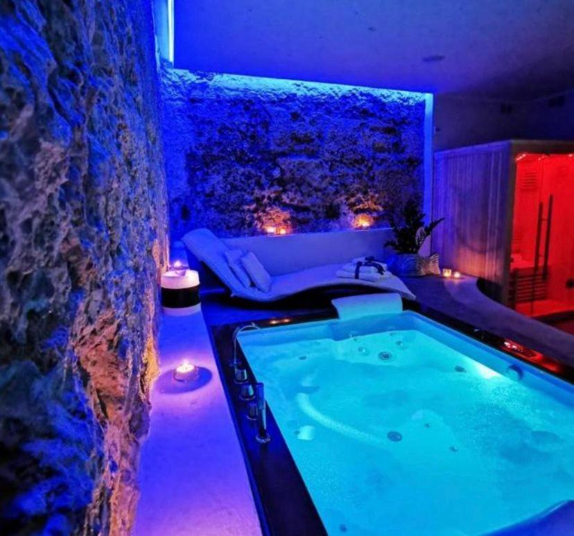 Mastrangelo Suite & Spa Παλέρμο Εξωτερικό φωτογραφία