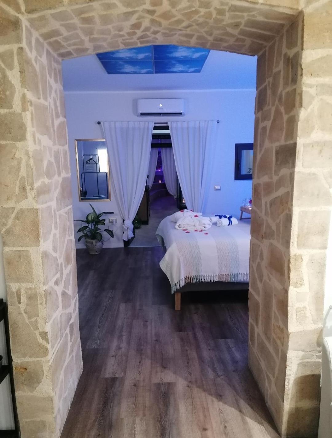 Mastrangelo Suite & Spa Παλέρμο Εξωτερικό φωτογραφία