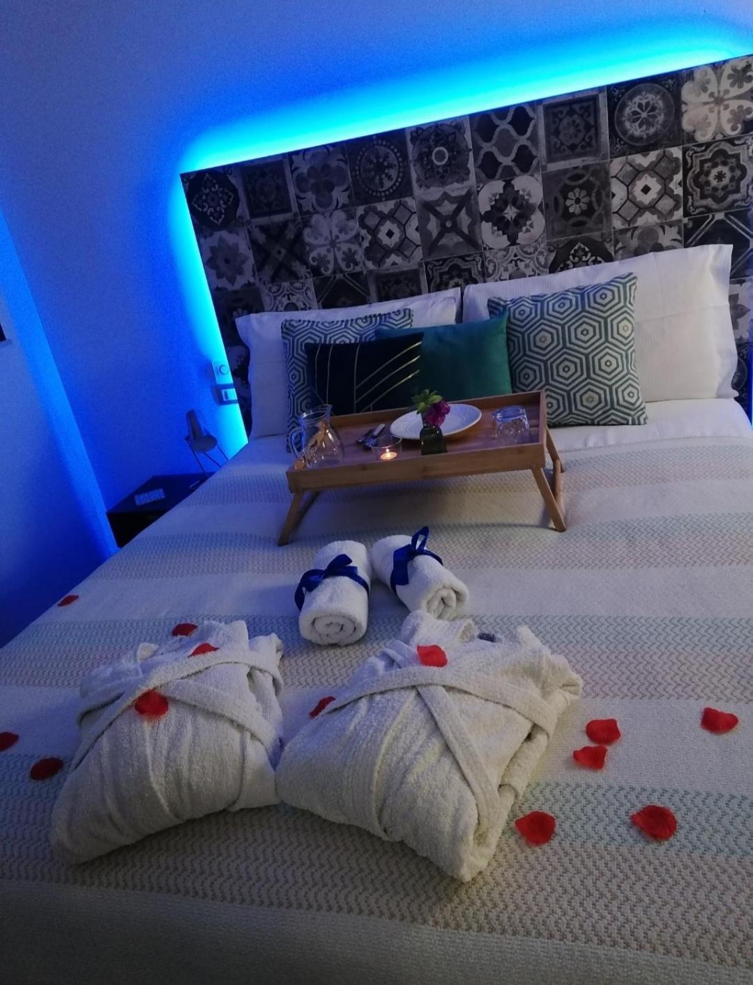 Mastrangelo Suite & Spa Παλέρμο Εξωτερικό φωτογραφία