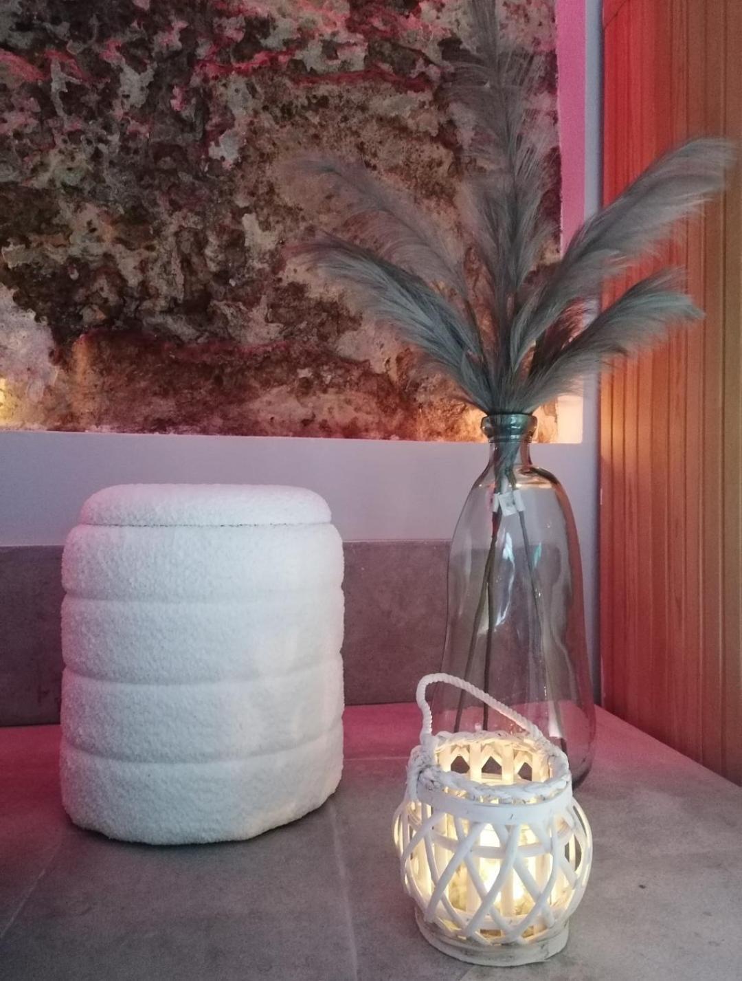 Mastrangelo Suite & Spa Παλέρμο Εξωτερικό φωτογραφία