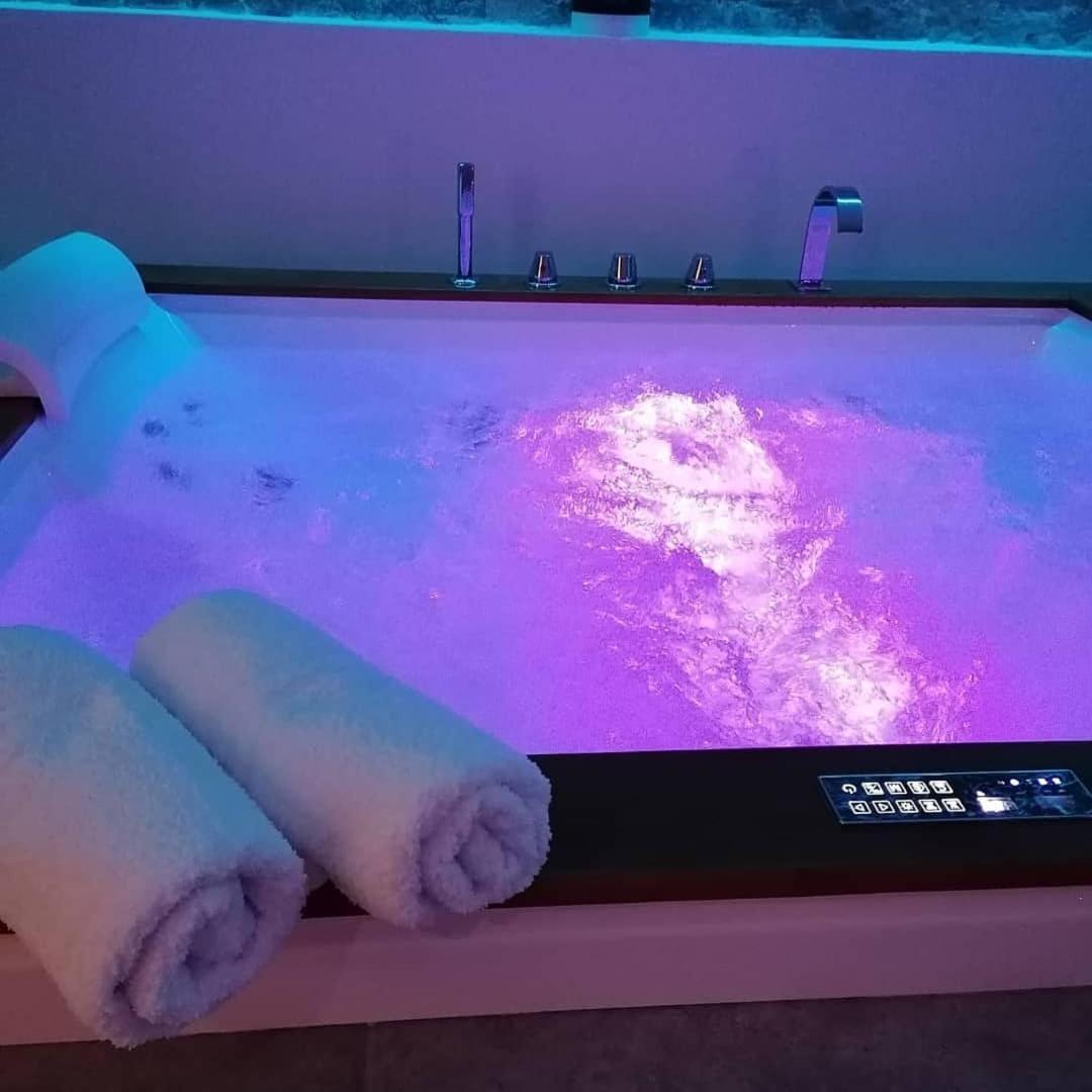 Mastrangelo Suite & Spa Παλέρμο Εξωτερικό φωτογραφία