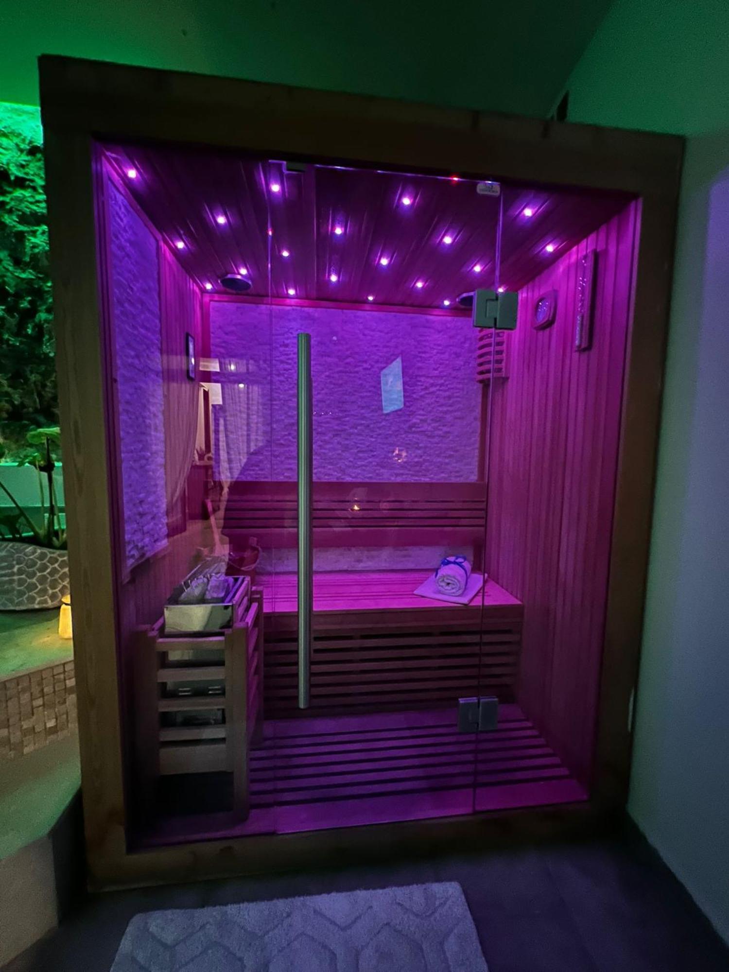Mastrangelo Suite & Spa Παλέρμο Εξωτερικό φωτογραφία