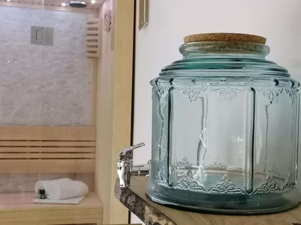 Mastrangelo Suite & Spa Παλέρμο Εξωτερικό φωτογραφία