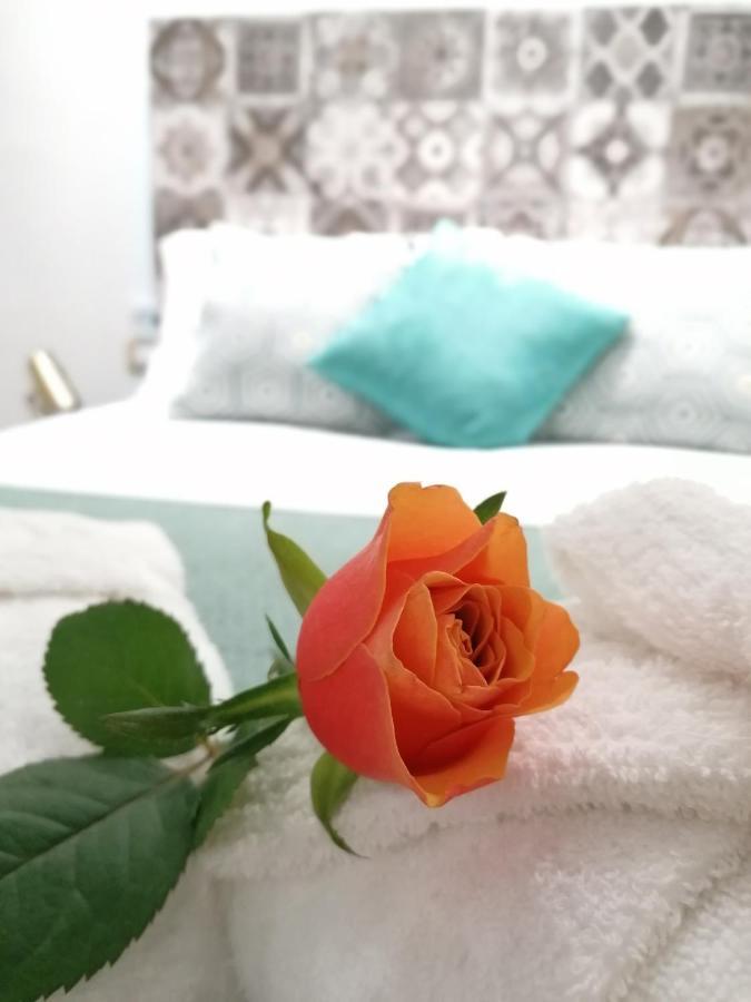 Mastrangelo Suite & Spa Παλέρμο Εξωτερικό φωτογραφία
