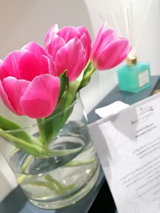 Mastrangelo Suite & Spa Παλέρμο Εξωτερικό φωτογραφία