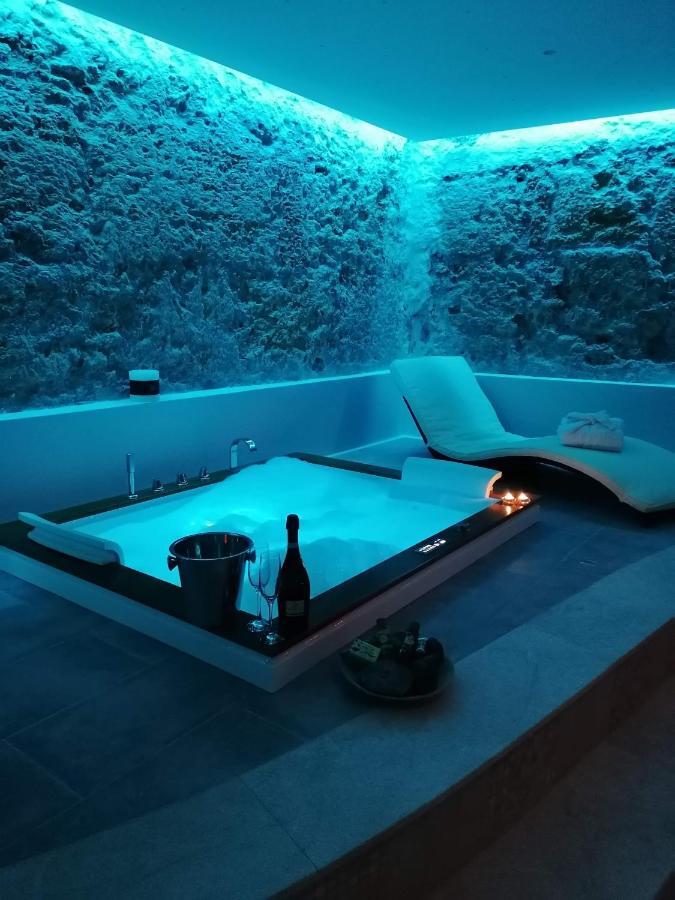 Mastrangelo Suite & Spa Παλέρμο Εξωτερικό φωτογραφία