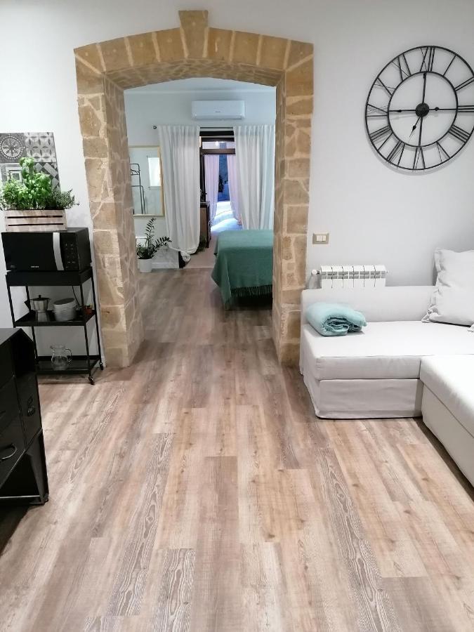 Mastrangelo Suite & Spa Παλέρμο Εξωτερικό φωτογραφία