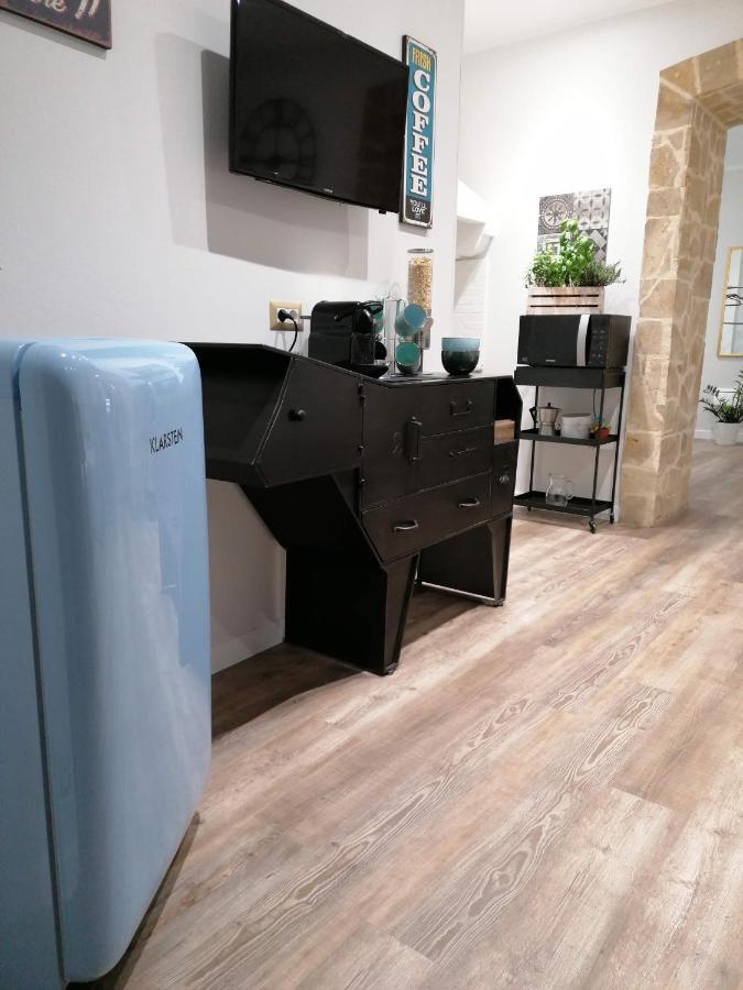 Mastrangelo Suite & Spa Παλέρμο Εξωτερικό φωτογραφία