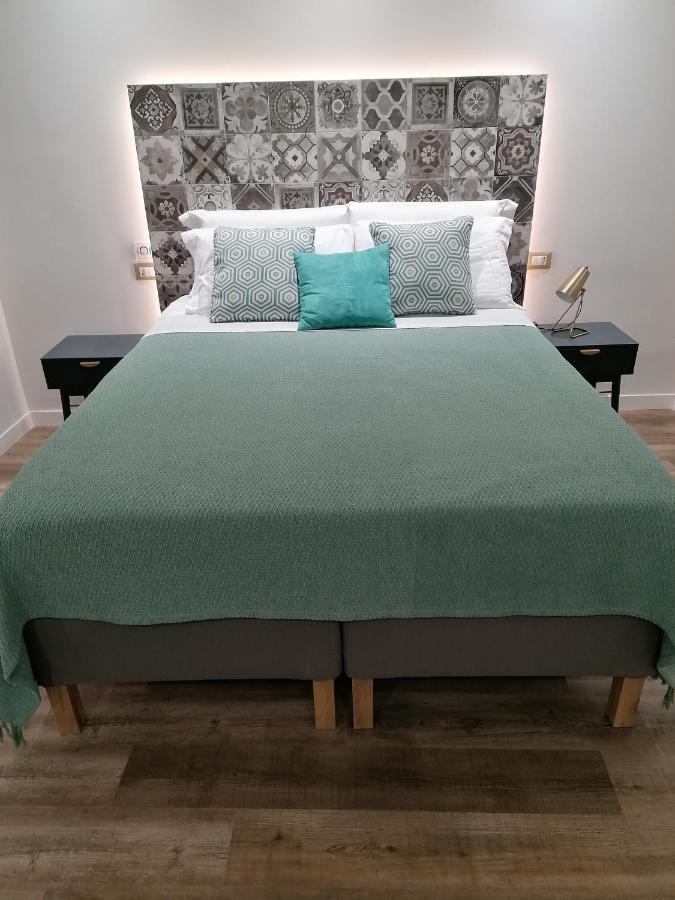 Mastrangelo Suite & Spa Παλέρμο Εξωτερικό φωτογραφία