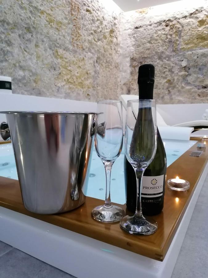 Mastrangelo Suite & Spa Παλέρμο Εξωτερικό φωτογραφία