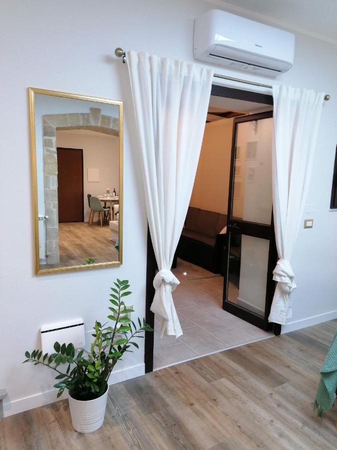 Mastrangelo Suite & Spa Παλέρμο Εξωτερικό φωτογραφία