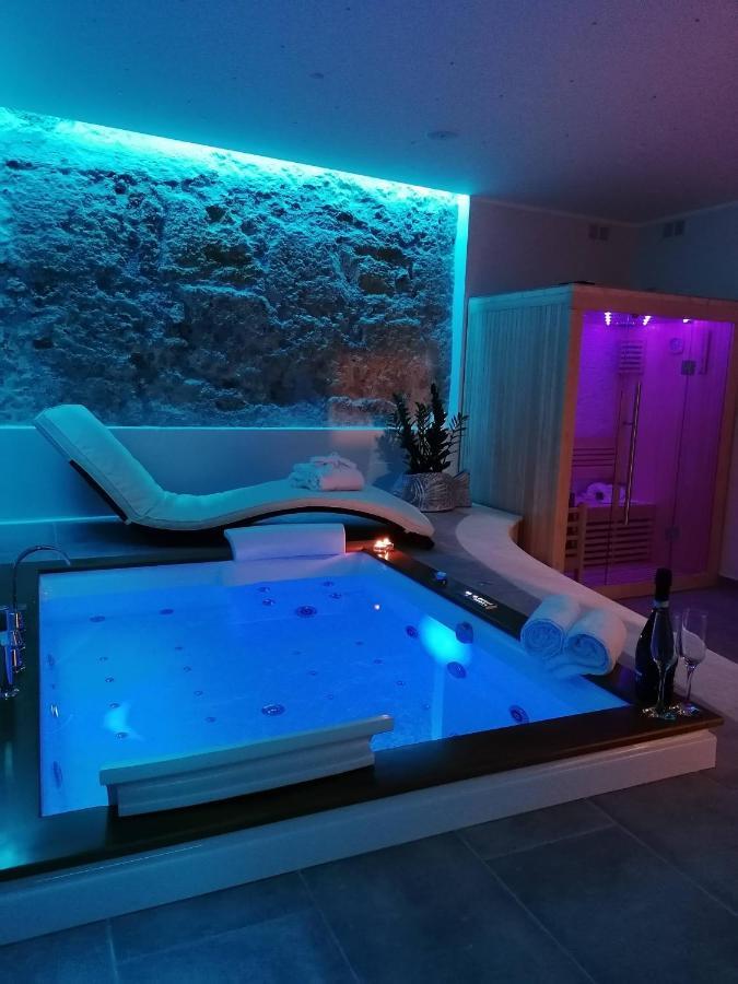 Mastrangelo Suite & Spa Παλέρμο Εξωτερικό φωτογραφία