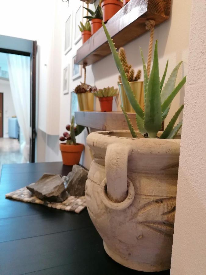 Mastrangelo Suite & Spa Παλέρμο Εξωτερικό φωτογραφία