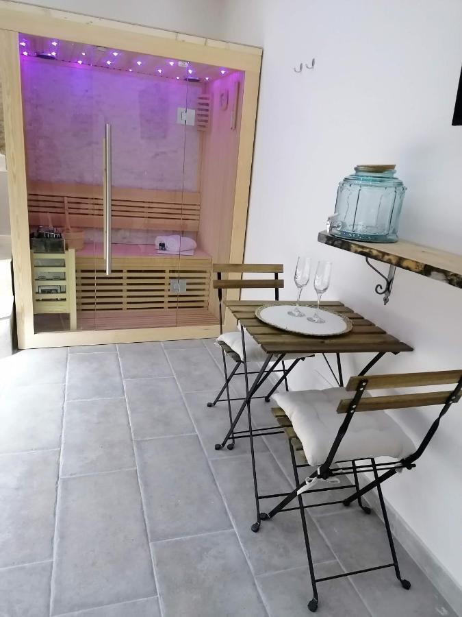 Mastrangelo Suite & Spa Παλέρμο Εξωτερικό φωτογραφία