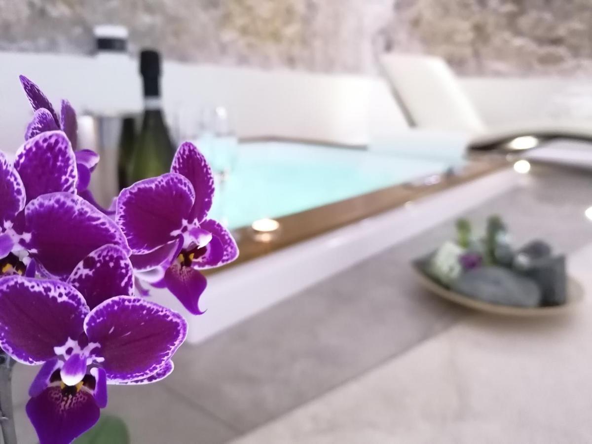 Mastrangelo Suite & Spa Παλέρμο Εξωτερικό φωτογραφία