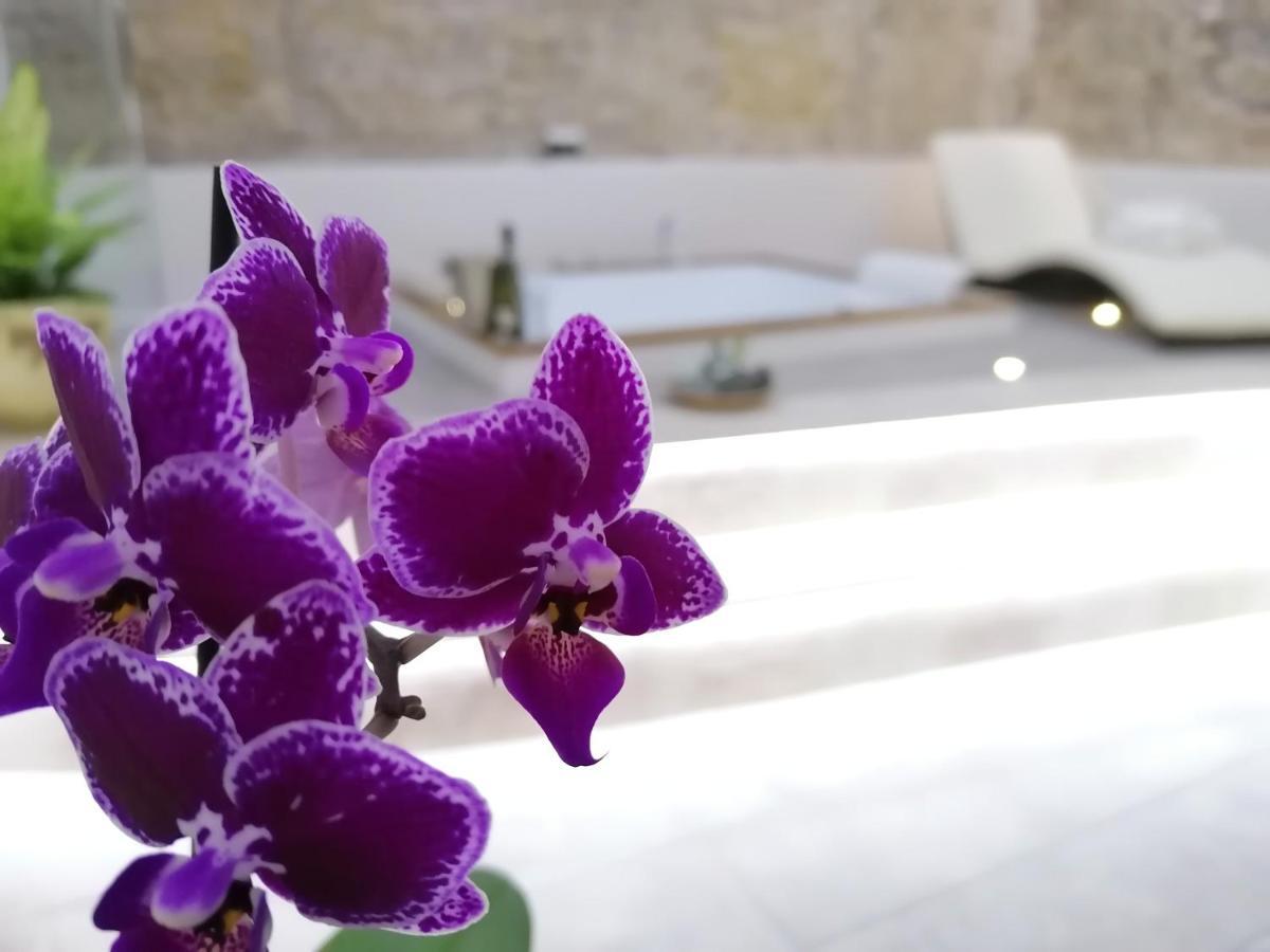 Mastrangelo Suite & Spa Παλέρμο Εξωτερικό φωτογραφία