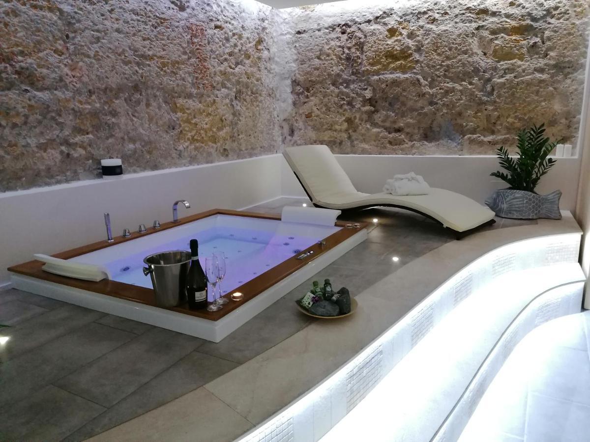 Mastrangelo Suite & Spa Παλέρμο Εξωτερικό φωτογραφία