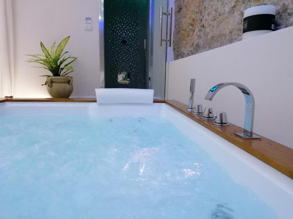 Mastrangelo Suite & Spa Παλέρμο Εξωτερικό φωτογραφία