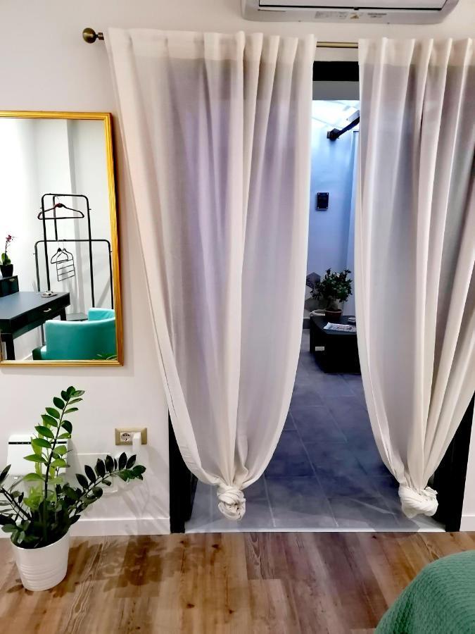 Mastrangelo Suite & Spa Παλέρμο Εξωτερικό φωτογραφία