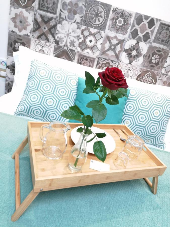 Mastrangelo Suite & Spa Παλέρμο Εξωτερικό φωτογραφία