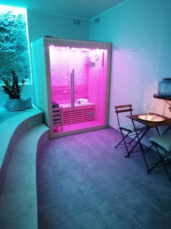 Mastrangelo Suite & Spa Παλέρμο Εξωτερικό φωτογραφία