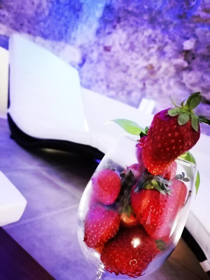 Mastrangelo Suite & Spa Παλέρμο Εξωτερικό φωτογραφία