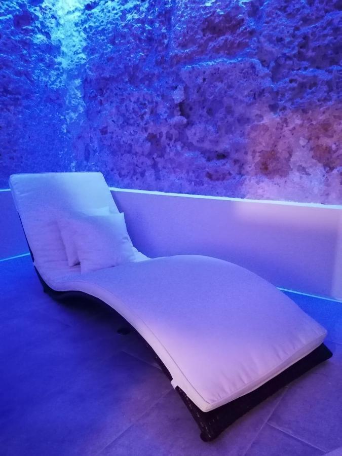 Mastrangelo Suite & Spa Παλέρμο Εξωτερικό φωτογραφία