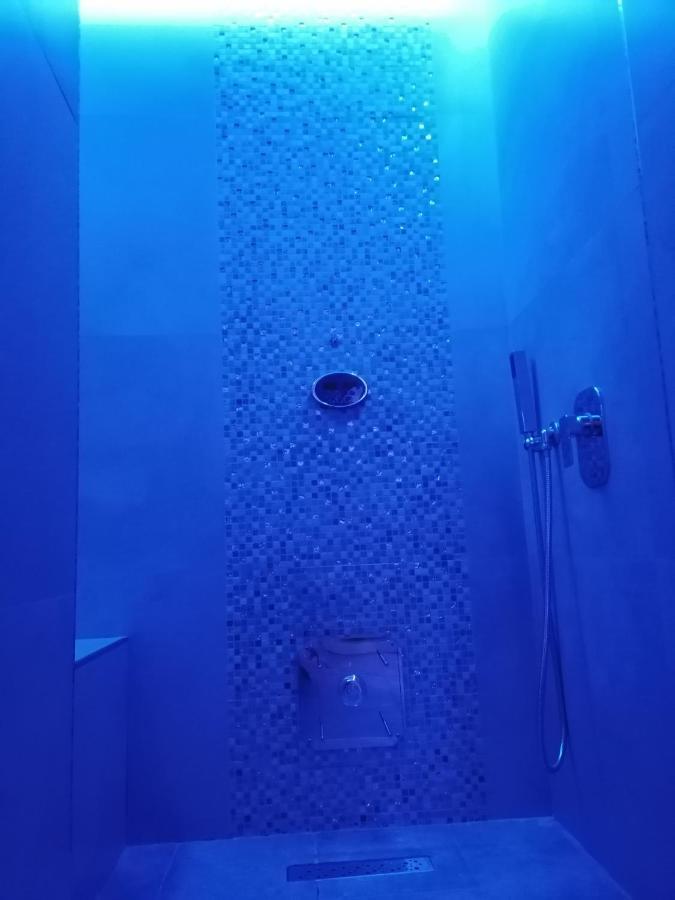 Mastrangelo Suite & Spa Παλέρμο Εξωτερικό φωτογραφία